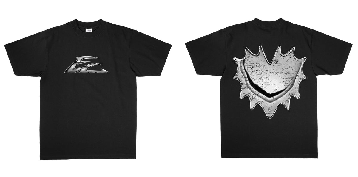 Shaka Wear SHMCS — Black / L
