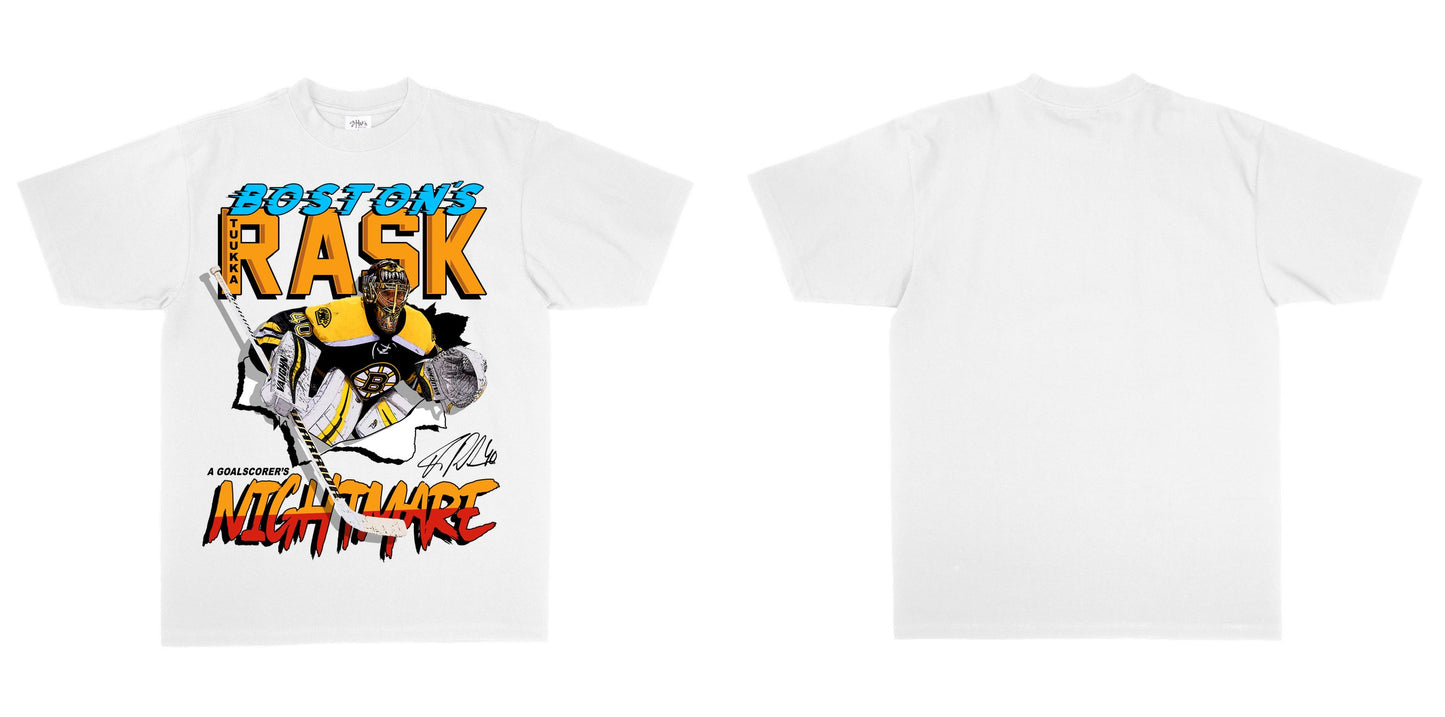 Shaka Wear SHMHSS — White / 2XL