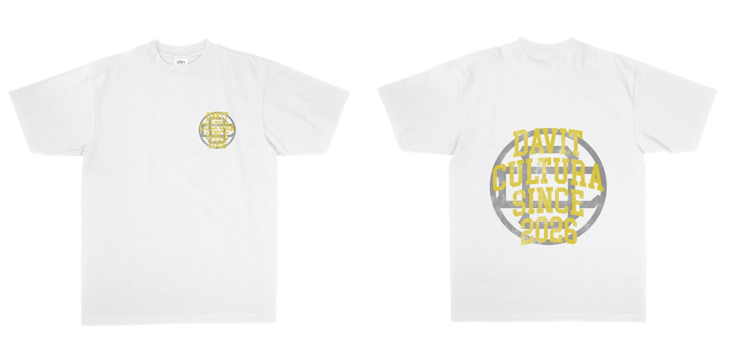 Shaka Wear SHMCS — White / S
