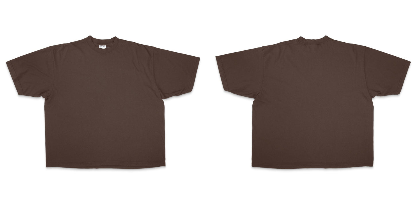 Shaka Wear SHGDD — Mocha / L