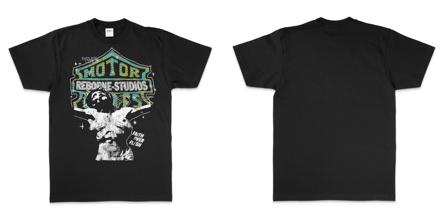 Shaka Wear SHASS — Black / L