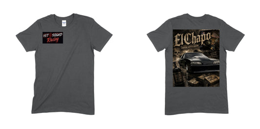 Gildan 64000 — Black / L
