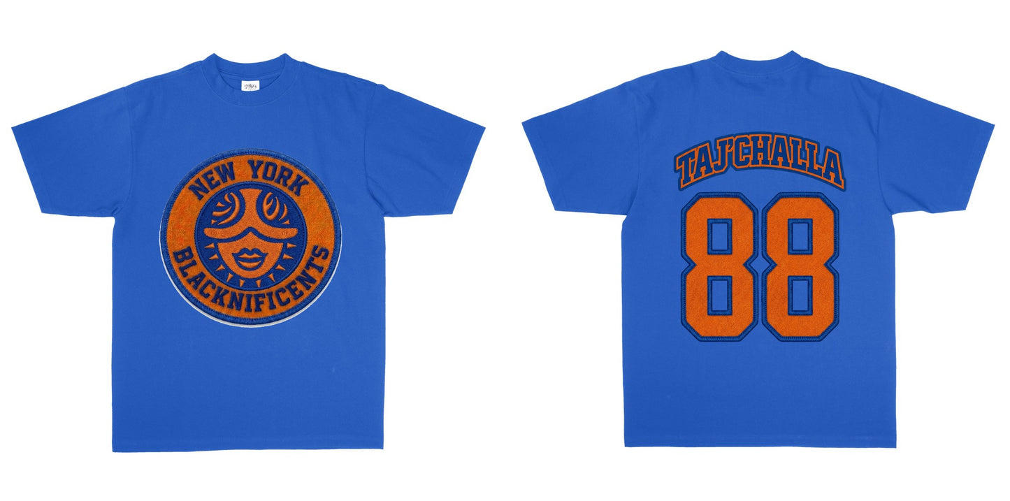 Shaka Wear SHMHSS — Royal / L