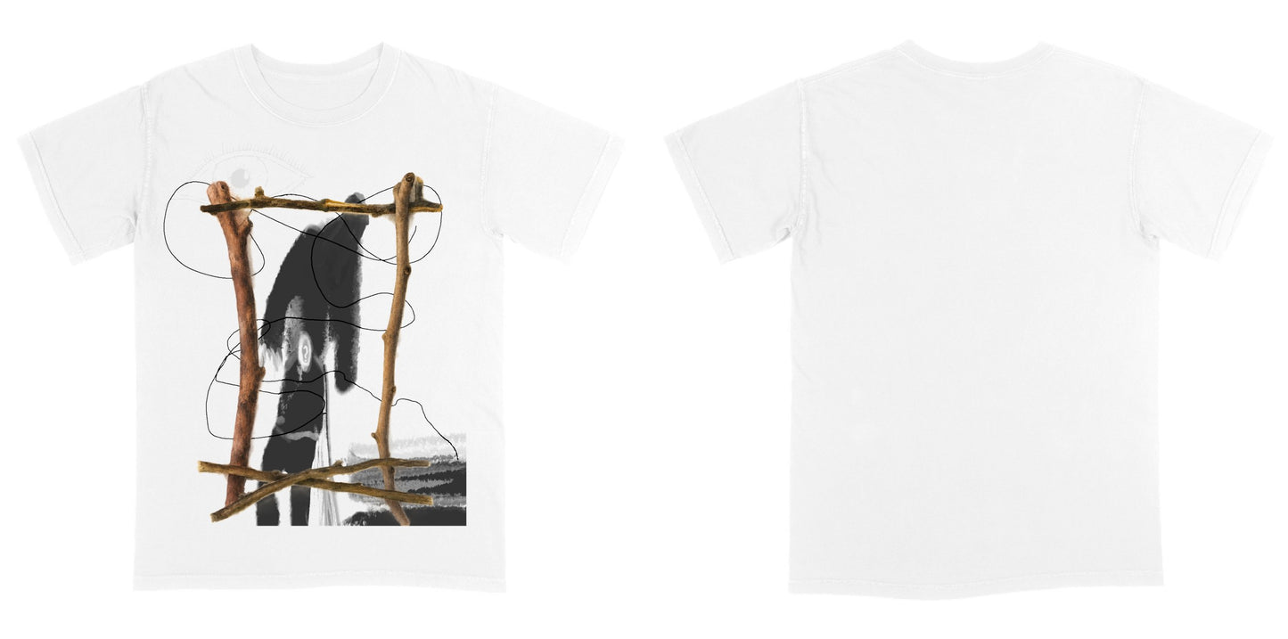 Comfort Colors 1717 — White / XL