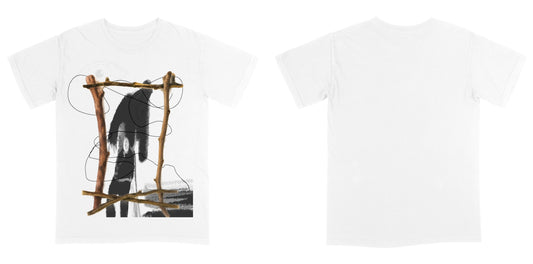 Comfort Colors 1717 — White / XL