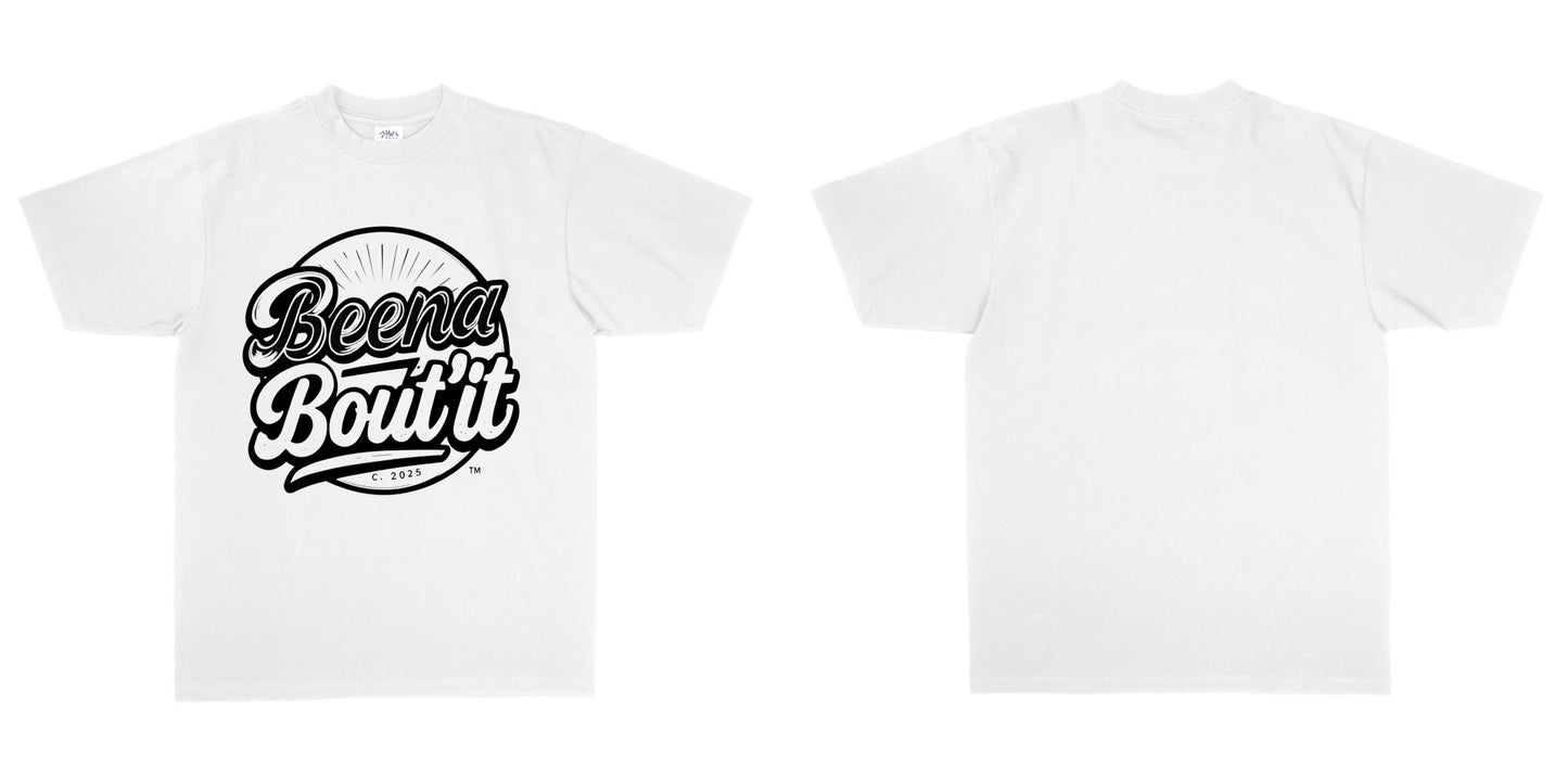 Shaka Wear SHMHSS — White / L