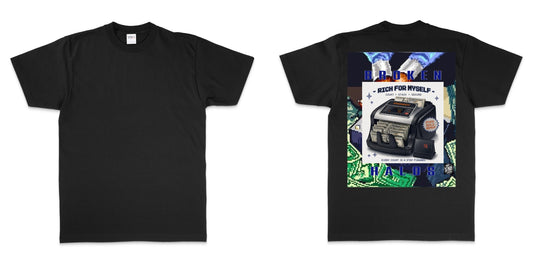 Shaka Wear SHASS — Black / M
