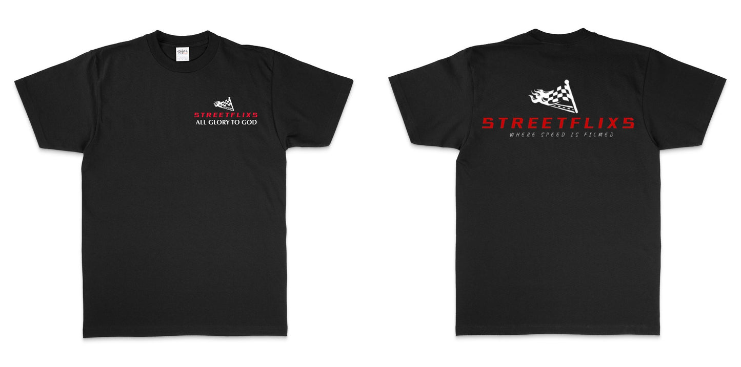 Shaka Wear SHASS — Black / S