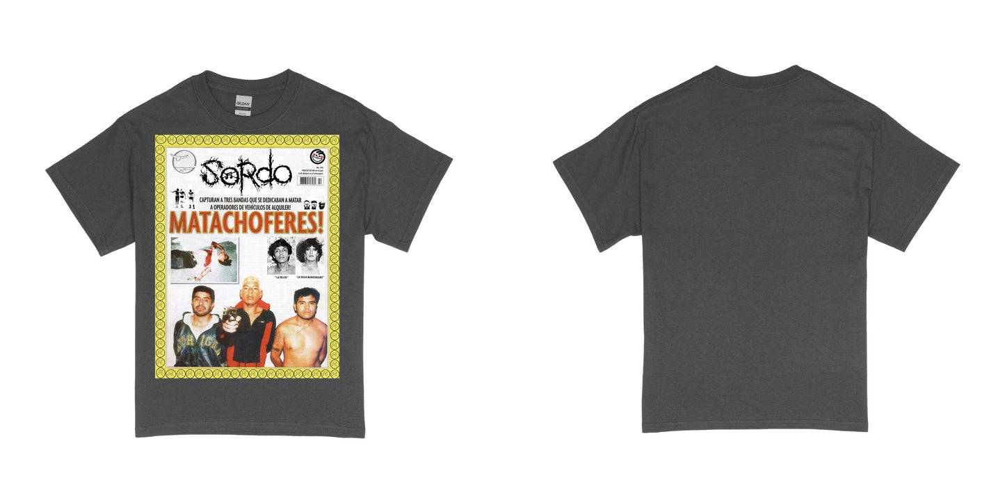 Gildan 2000 — Black / 4XL