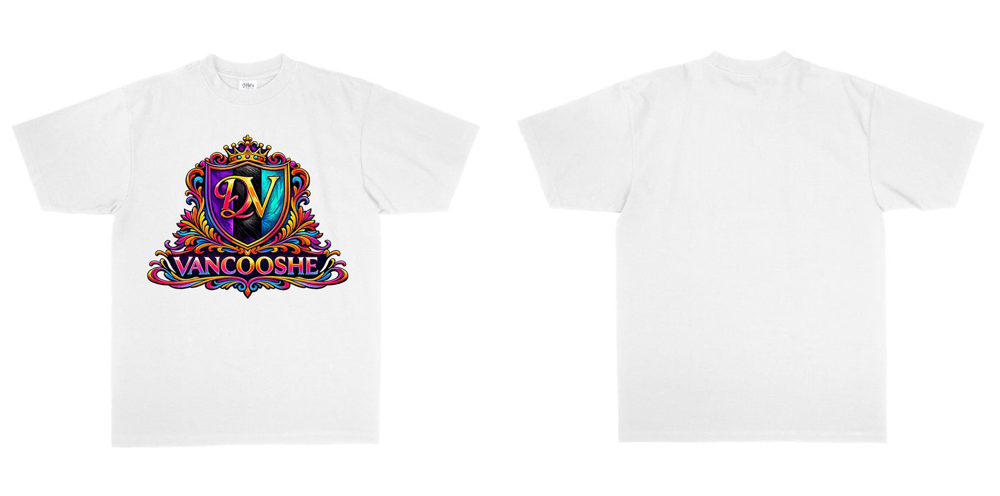 Shaka Wear SHMCS — White / XL