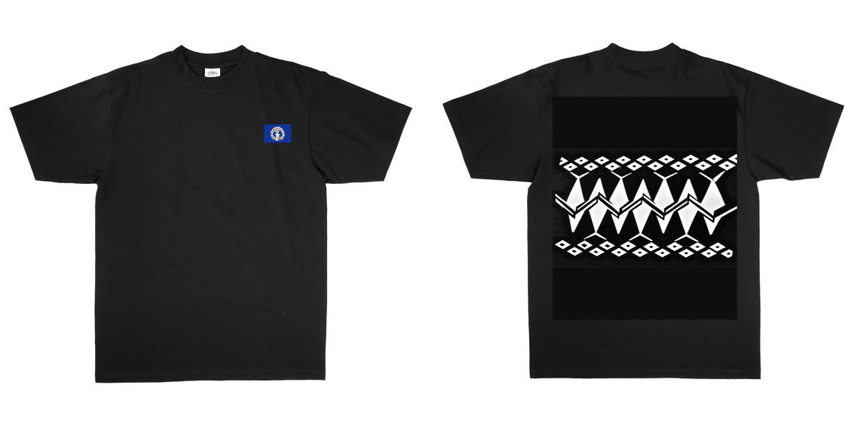 Shaka Wear SHMHSS — Black / 3XL