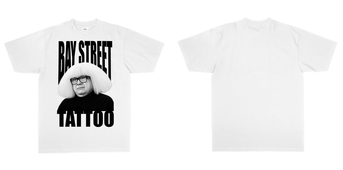 Shaka Wear SHMCS — White / M