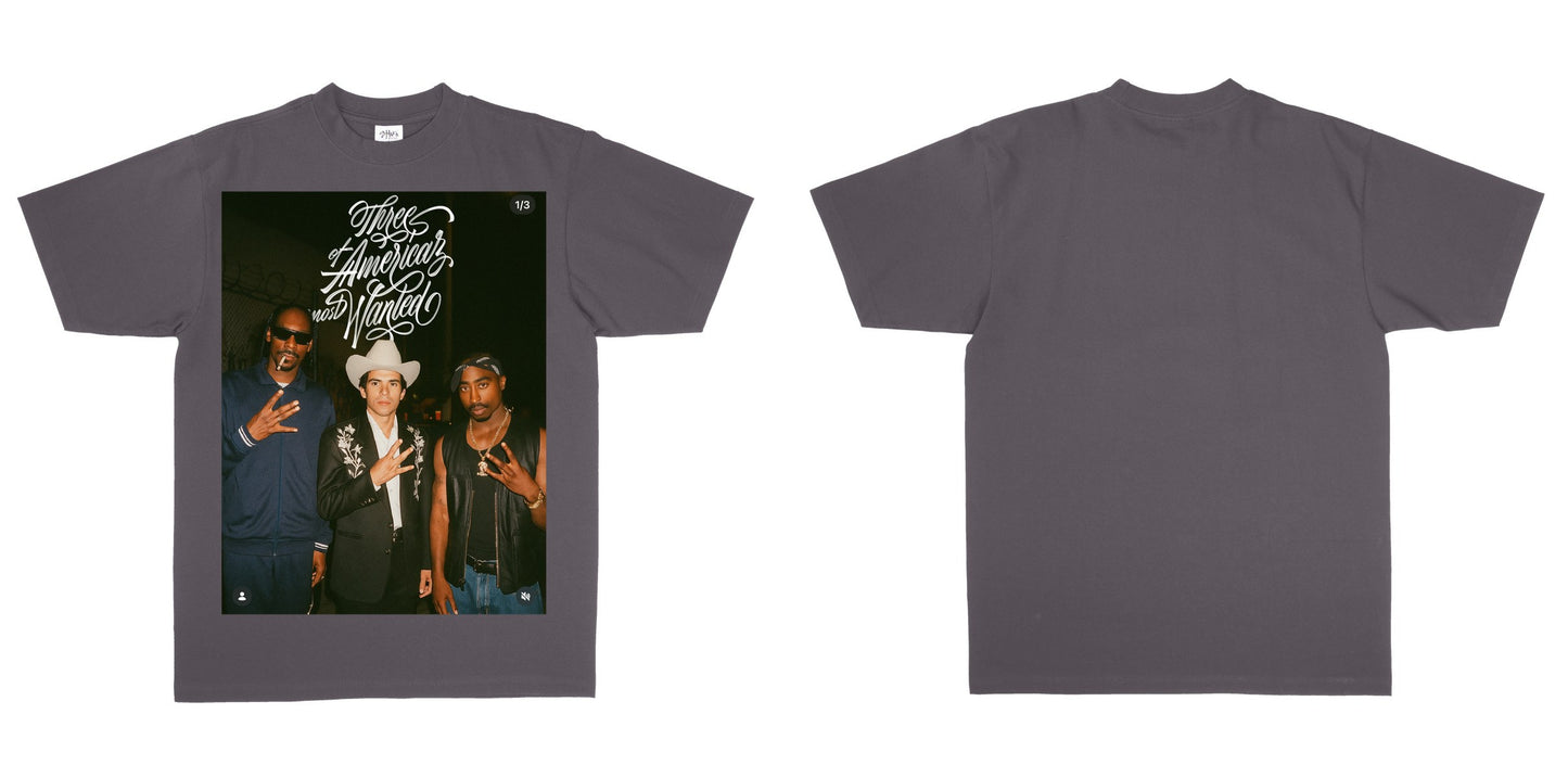 Shaka Wear SHMHSS — Charcoal Grey Heather / 3XL