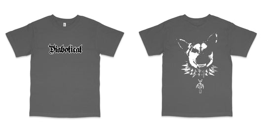 American Apparel 1301 — Black / M