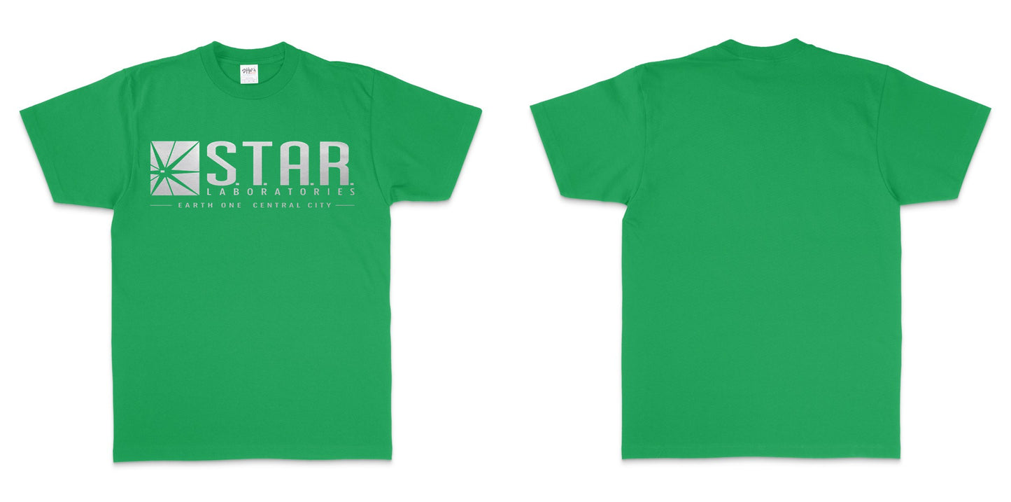 Shaka Wear SHASS — Kelly Green / 5XL