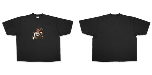 Shaka Wear SHGDD — Black / L
