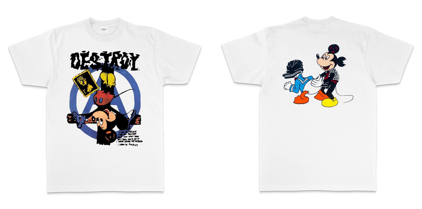 Shaka Wear SHASS — White / M