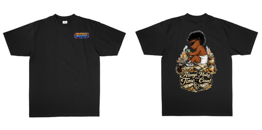 Shaka Wear SHMHSS — Black / 4XL