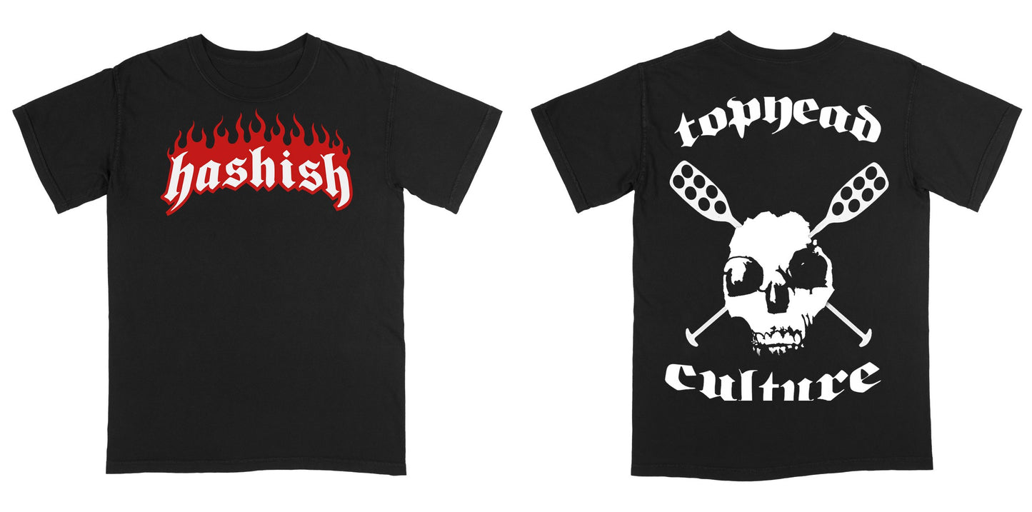 Comfort Colors 1717 — Black / XL