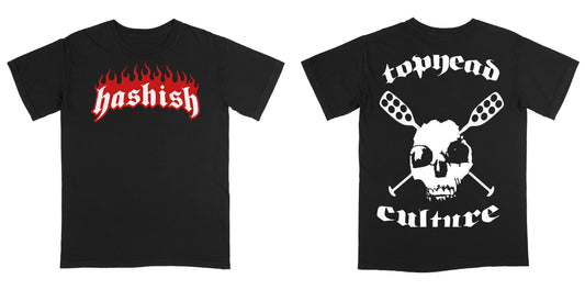 Comfort Colors 1717 — Black / XL