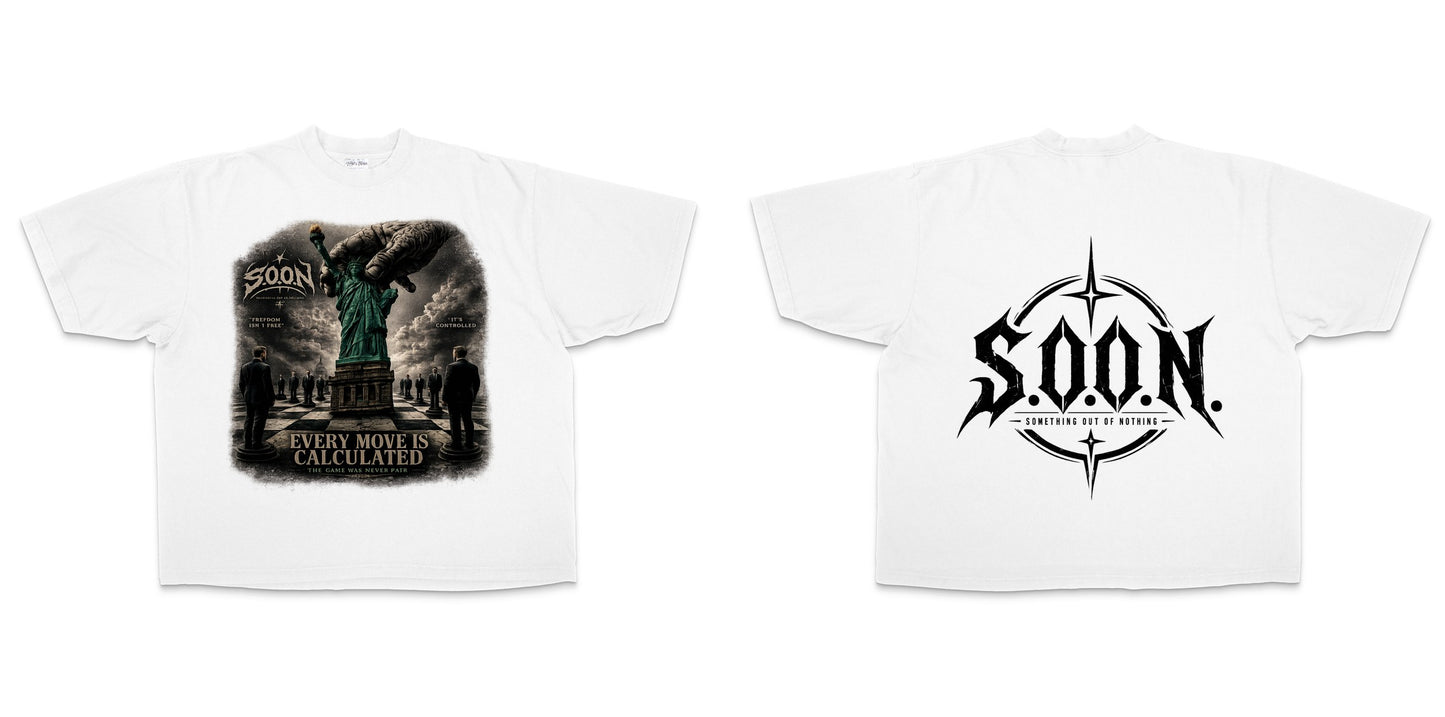 Shaka Wear SHGDD — White / L