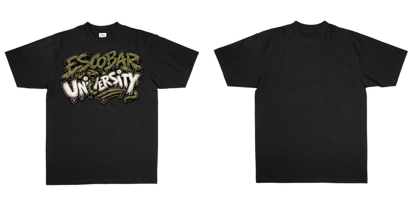 Shaka Wear SHMHSS — Black / 2XL