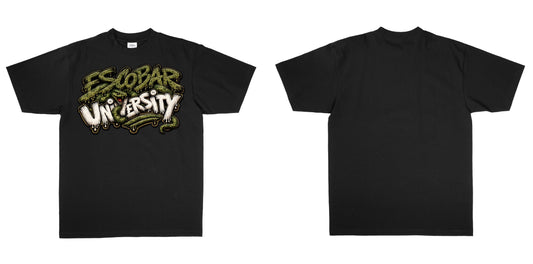 Shaka Wear SHMHSS — Black / 2XL