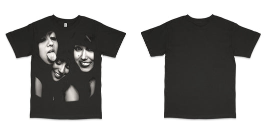 American Apparel 1301GD — True Black / XL