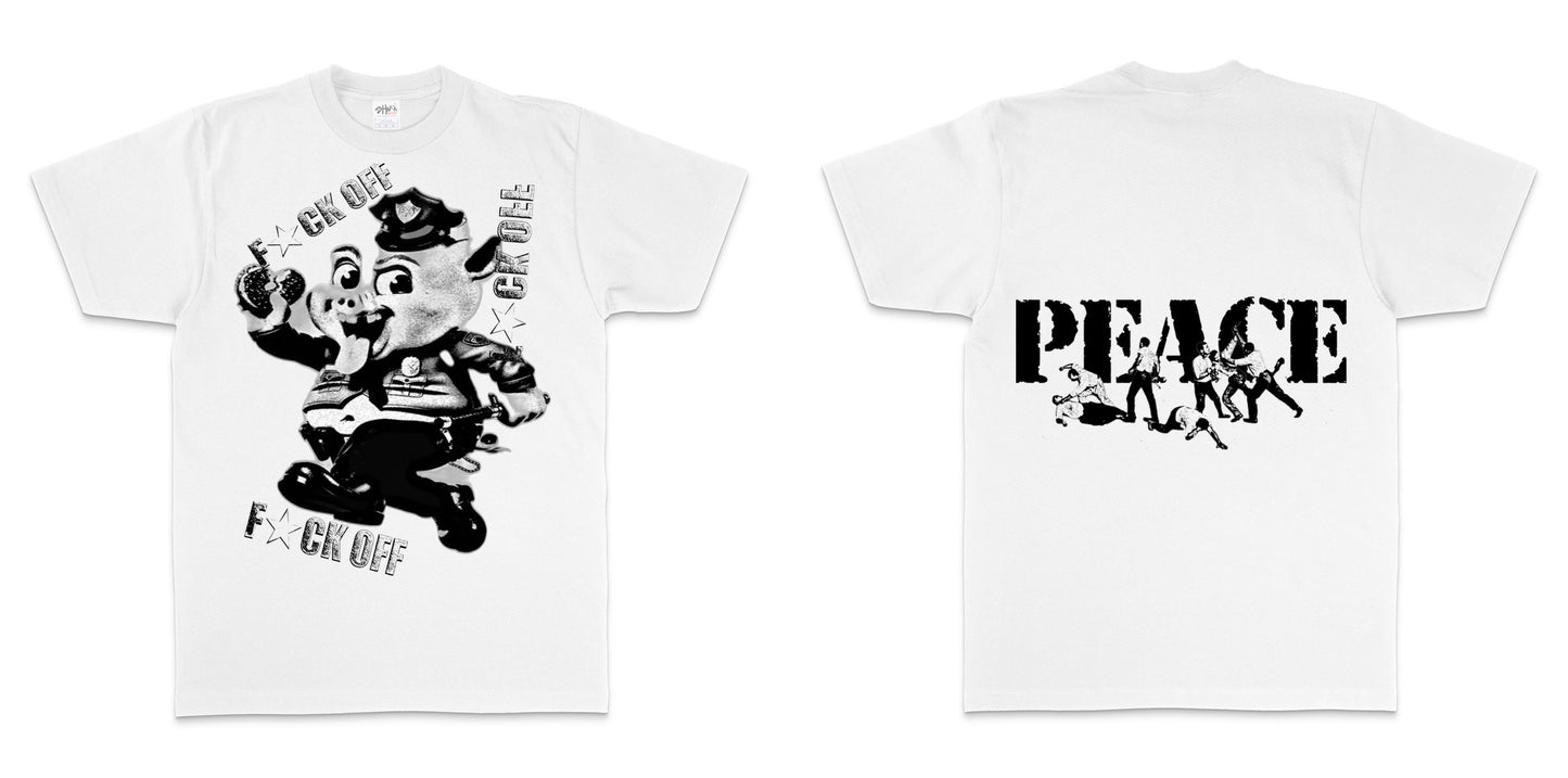 Shaka Wear SHASS — White / M