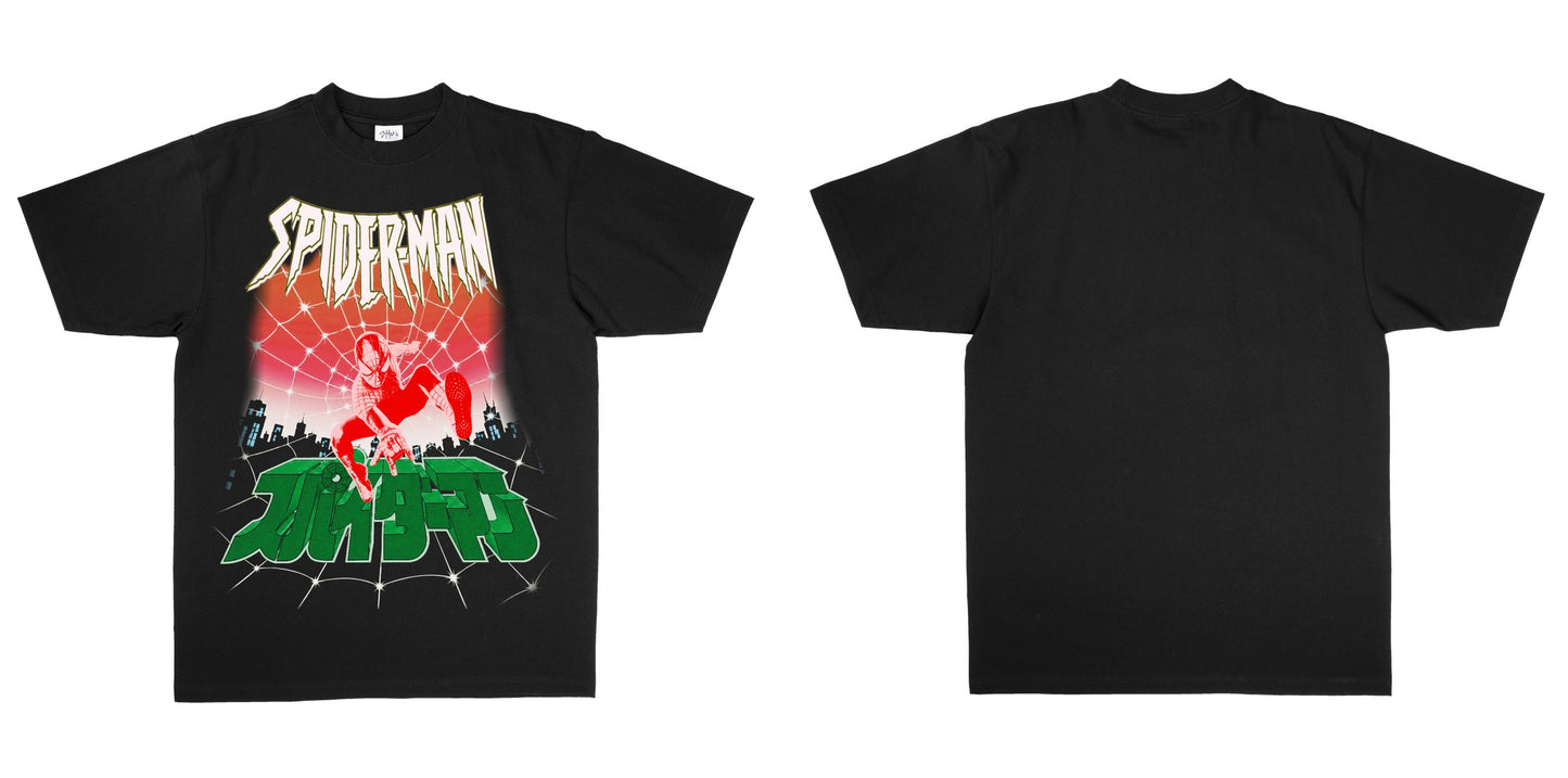 Shaka Wear SHMHSS — Black / 4XL