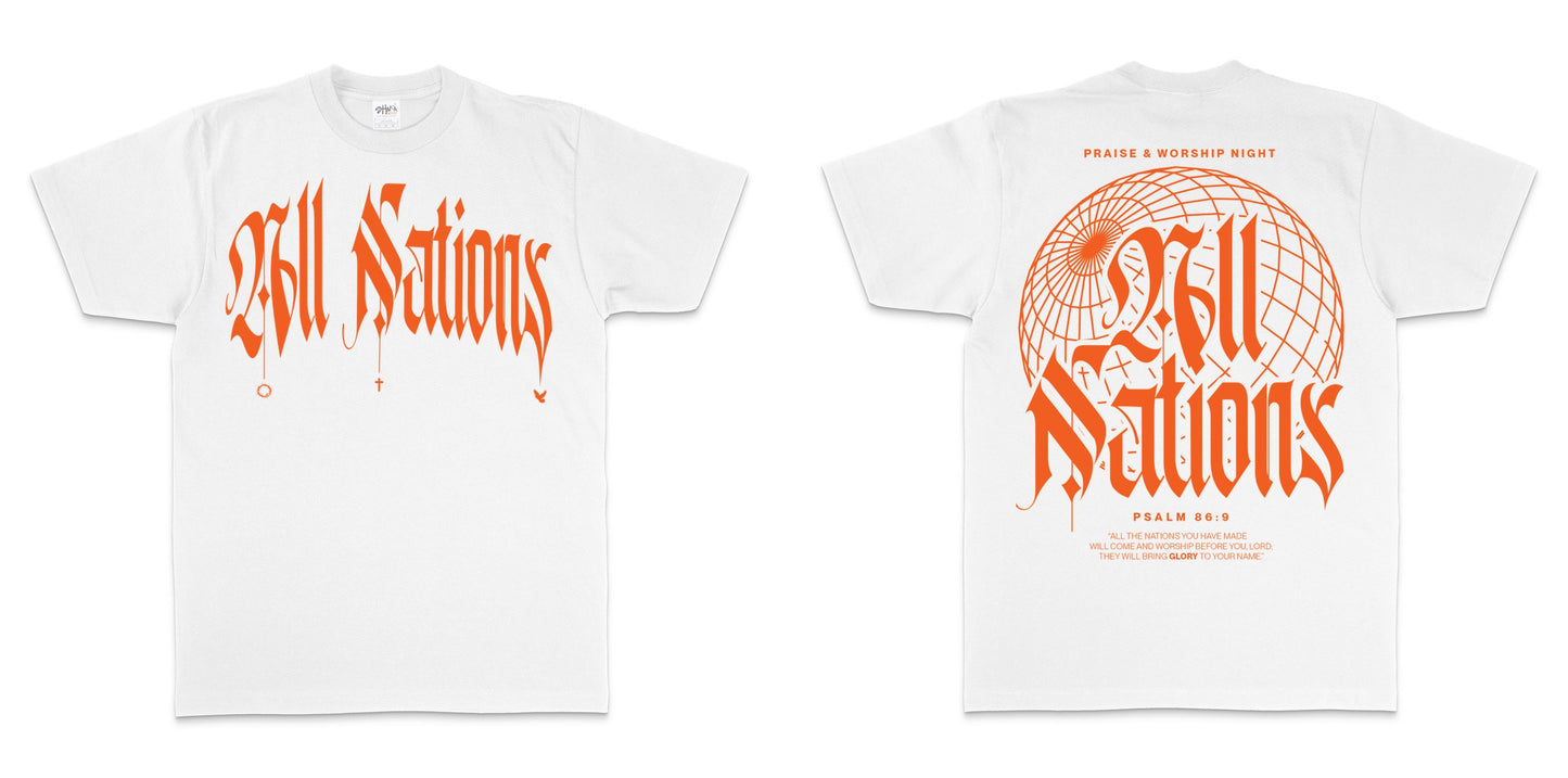 Shaka Wear SHASS — White / 2XL