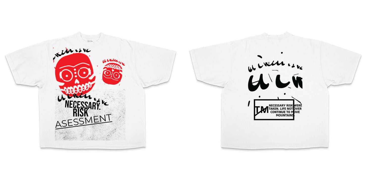 Shaka Wear SHGDD — White / M