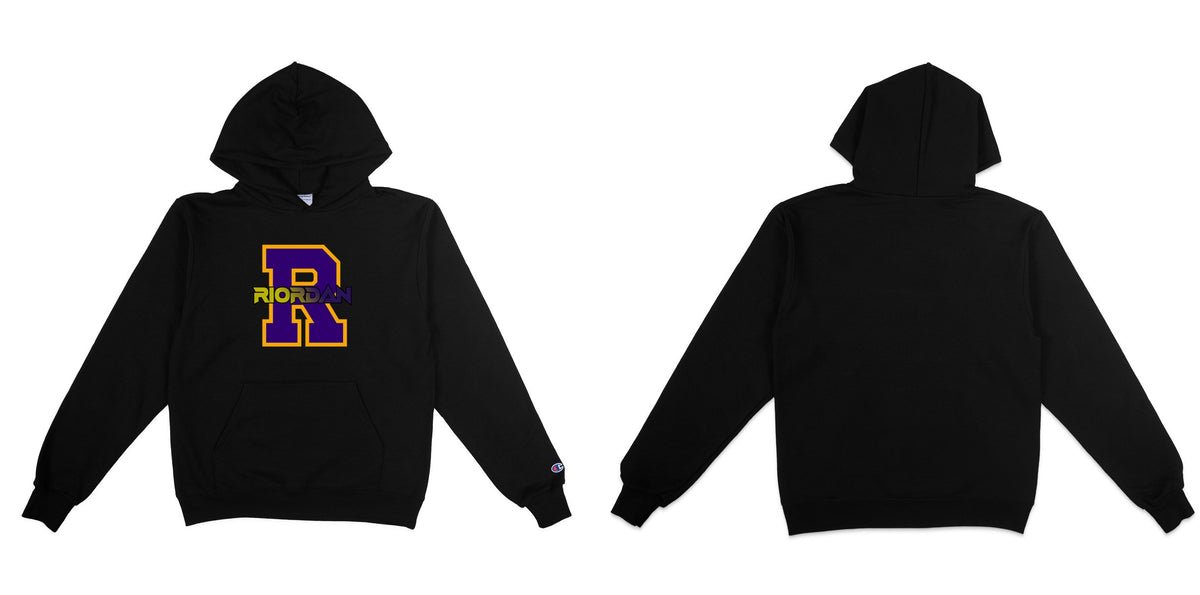 Champion S700 — Black / L