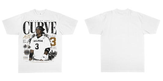 Shaka Wear SHMHSS — White / 2XL