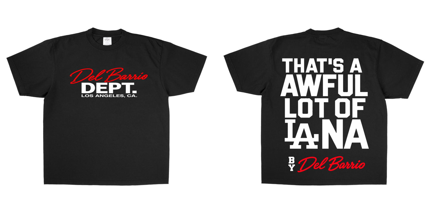 Shaka Wear SHGD — Black / L