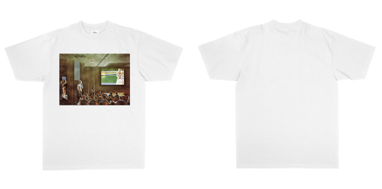 Shaka Wear SHMHSS — White / L