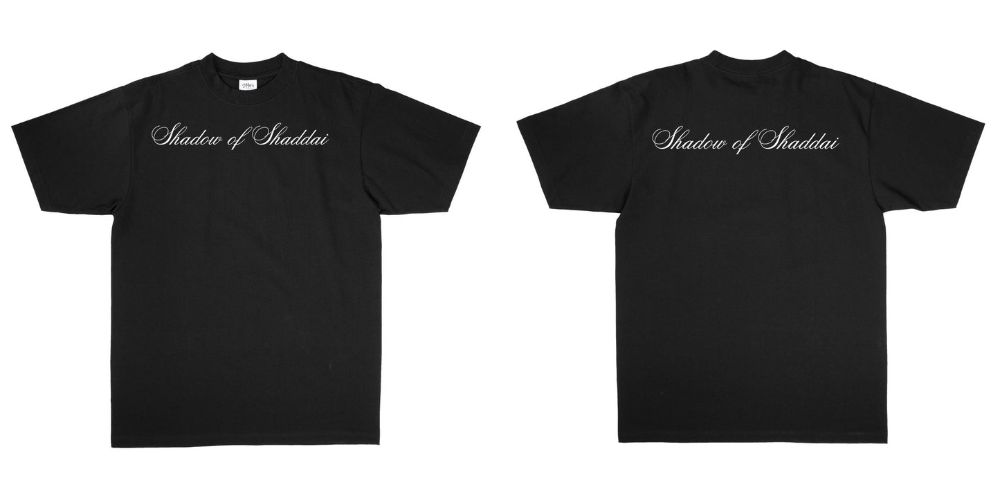 Shaka Wear SHMCS — Black / M