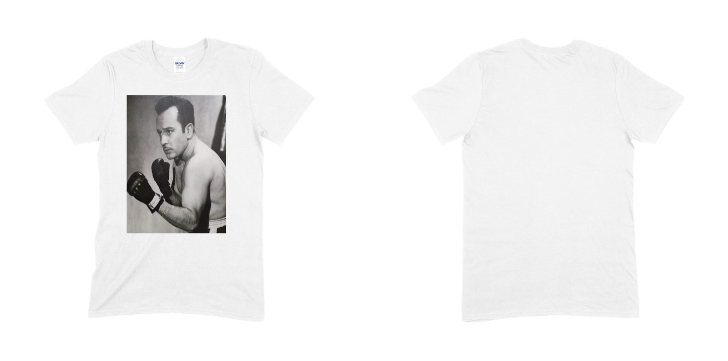 Gildan 64000 — White / XL