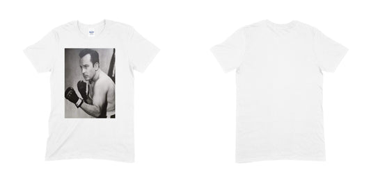 Gildan 64000 — White / XL