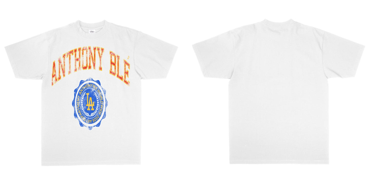 Shaka Wear SHMCS — Off white / S