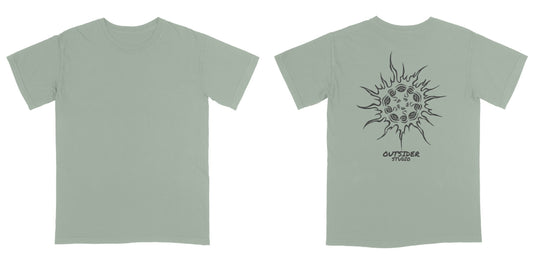 Comfort Colors 1717 — Bay / XL