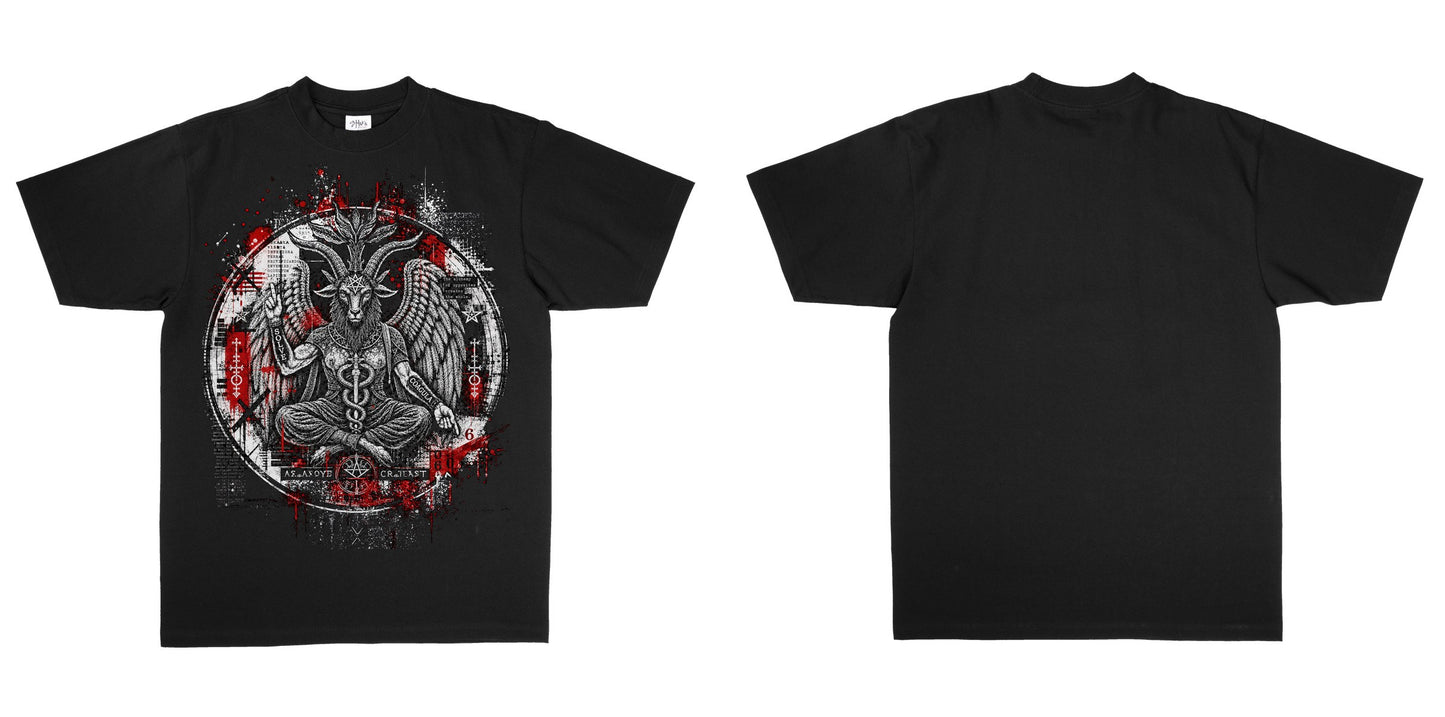 Shaka Wear SHMCS — Black / M