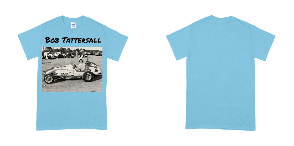 Gildan 5000 — Sky / 2XL