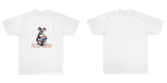 Shaka Wear SHMCS — Off white / L