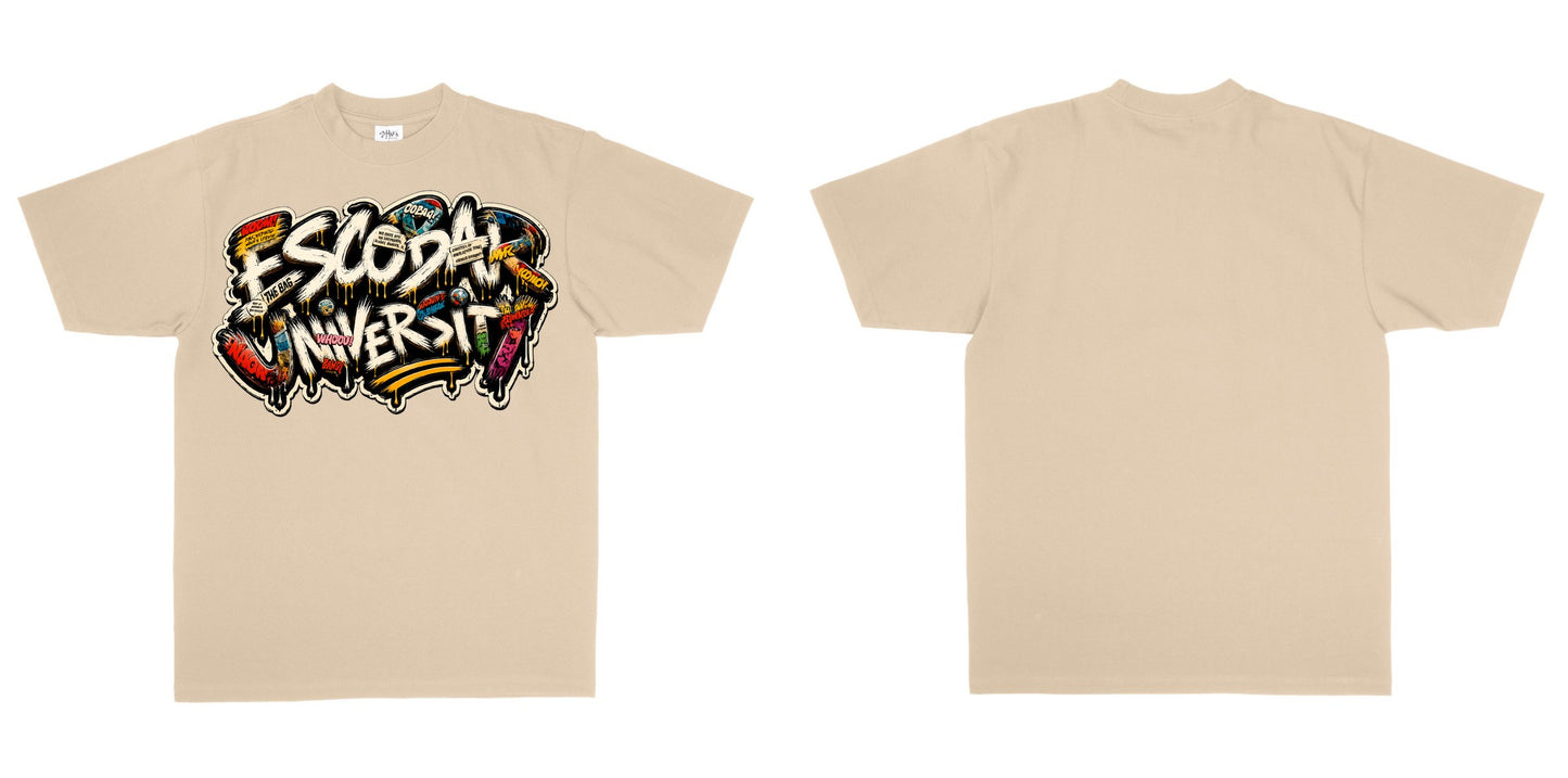 Shaka Wear SHMHSS — Khaki / 2XL