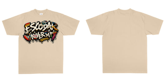 Shaka Wear SHMHSS — Khaki / 2XL
