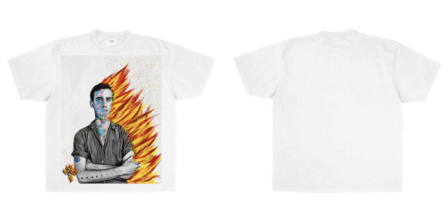 Shaka Wear SHGD — White / L