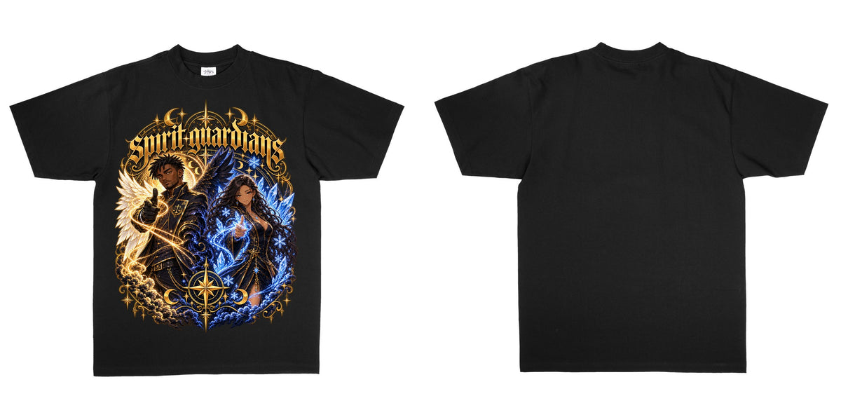 Shaka Wear SHMHSS — Black / 2XL