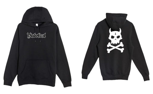 Lane Seven LS14001 — Black / 2XL