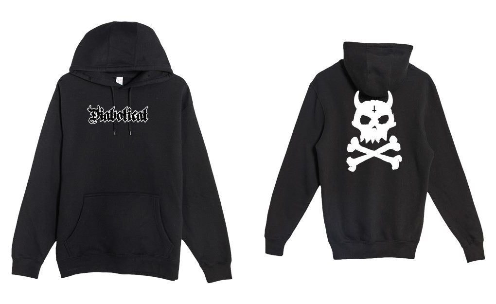 Lane Seven LS14001 — Black / 3XL